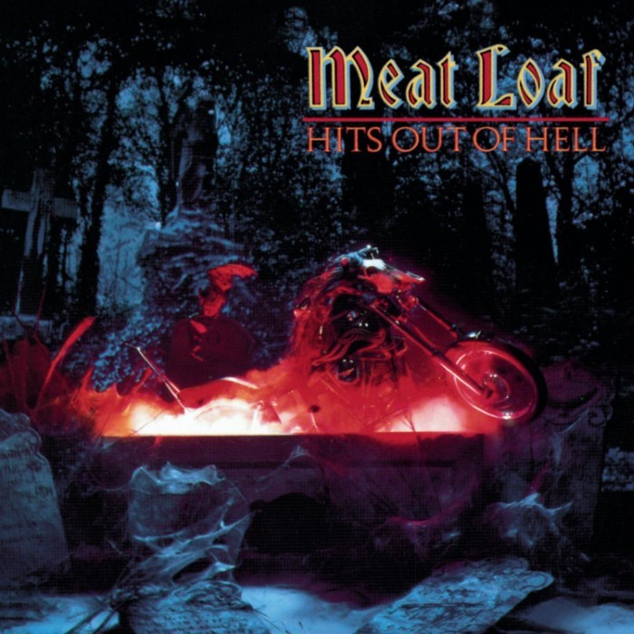 Hits Out of Hell | Meatloaf