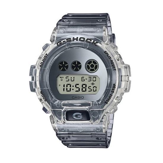 Casio G-Shock DW-6900SK-1DR Analog/Digital Watch