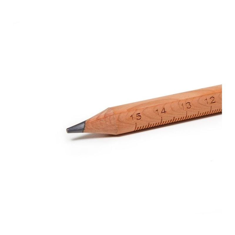 Legami Pencil - Ruler