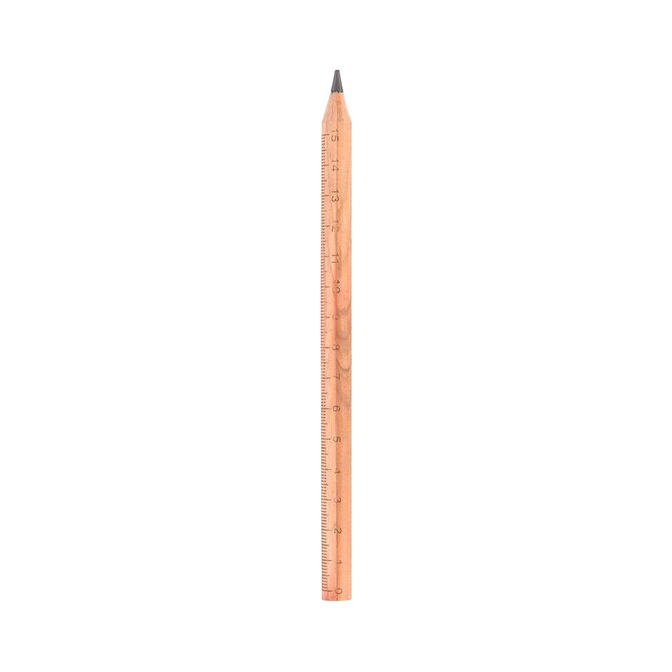 Legami Pencil - Ruler