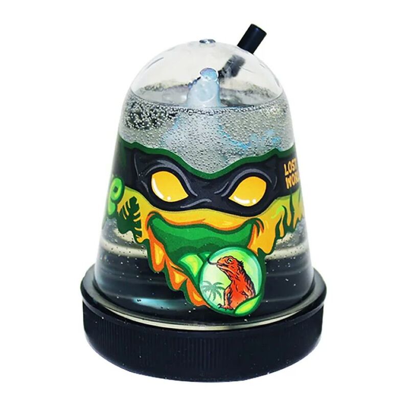 Ninja Slime Lost In the World Lizard-130g