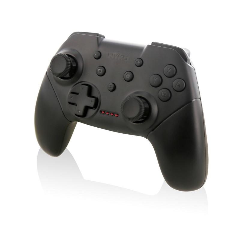 Nyko Mini Wireless Core Controller for Nintendo Switch