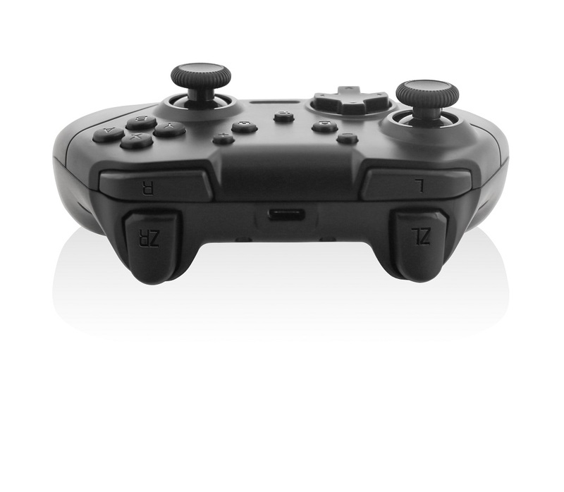 Nyko Mini Wireless Core Controller for Nintendo Switch