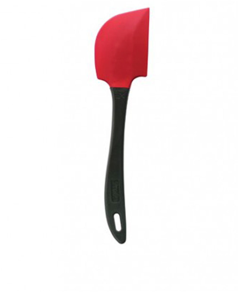 Lekue Spatula Red/Orange (27 cm)