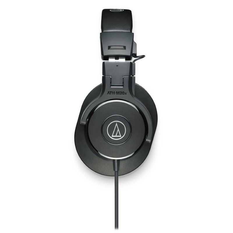 Audio Technica ATH-M30X Professional Monitor Headphones