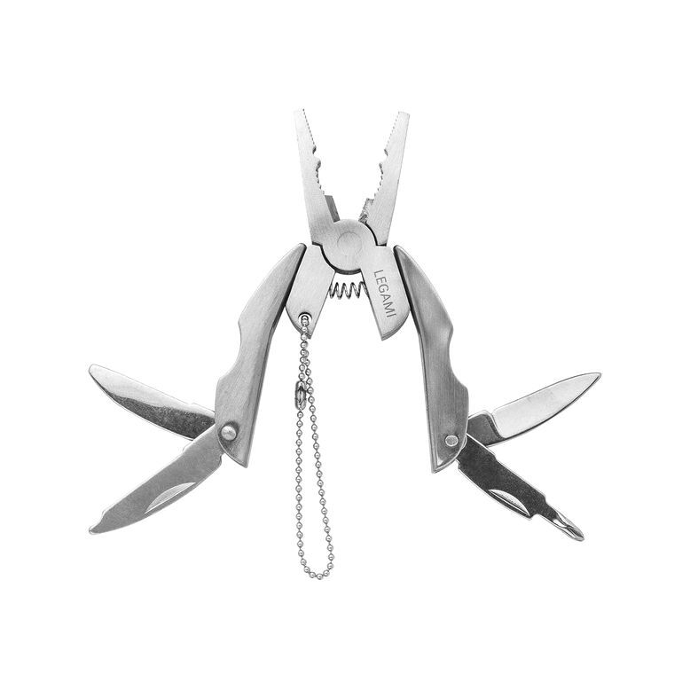 Legami Sos Mr. 007 - 7-In-1 Multi-Tool - Display 12 Pcs