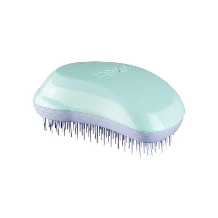 Tangle Teezer Original Detangling Hair Brush - Fine & Fragile Mint/Lilac