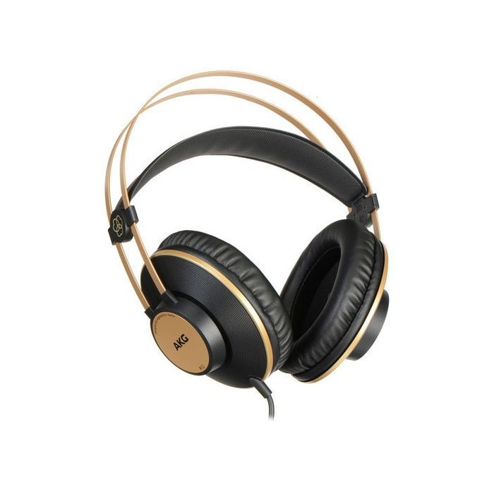 AKG K92 Headphones