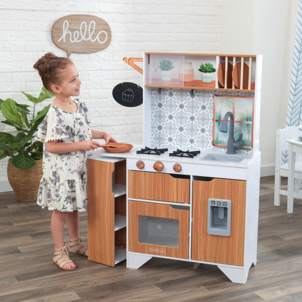 Kidkraft Taverna Play Kitchen