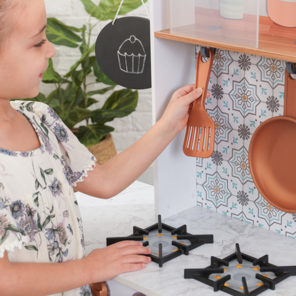 Kidkraft Taverna Play Kitchen