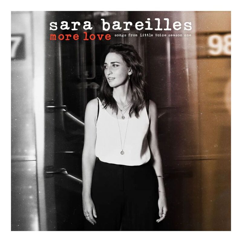 More Love Songs From Little Voice Seas | Sara Bareilles
