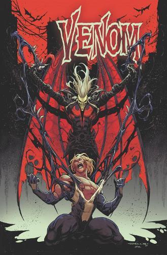 Venom By Donny Cates Vol 3 | Donny Cates