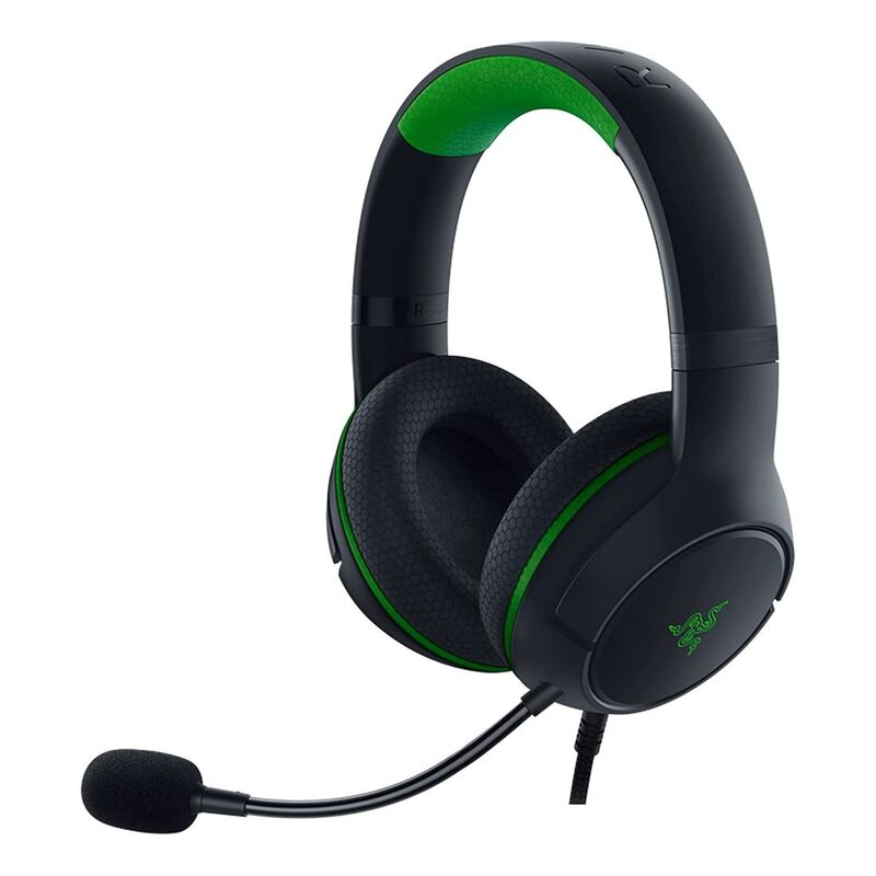 Razer Kaira X Black Gaming Headset for Xbox