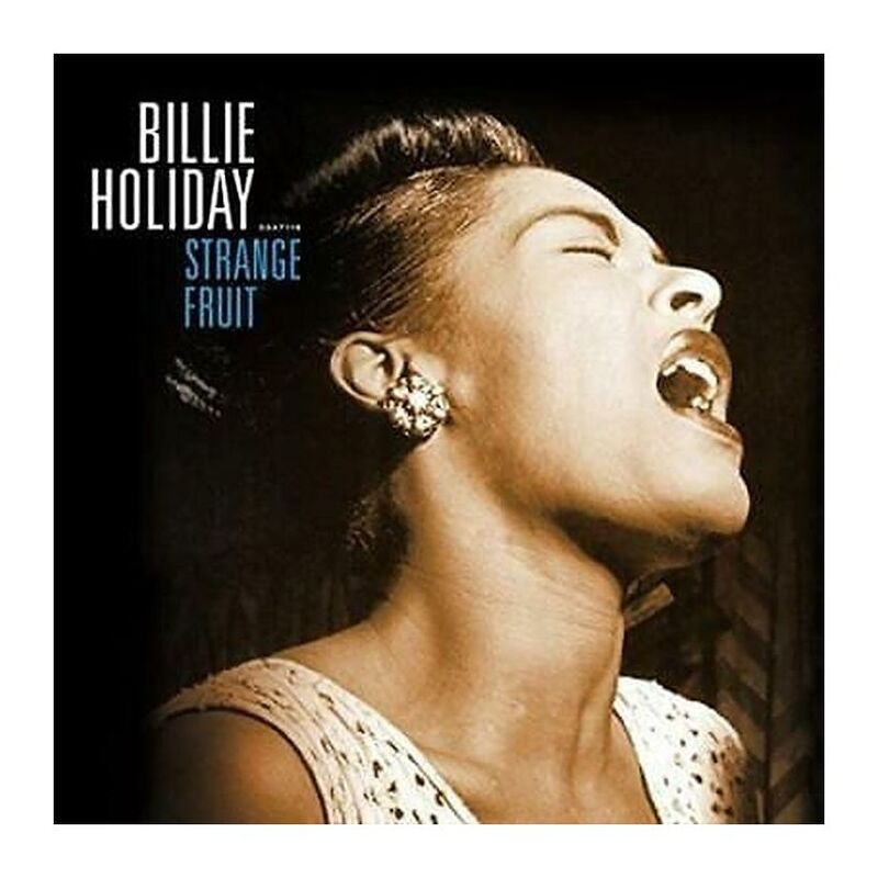 Strange Fruit | Billie Holiday