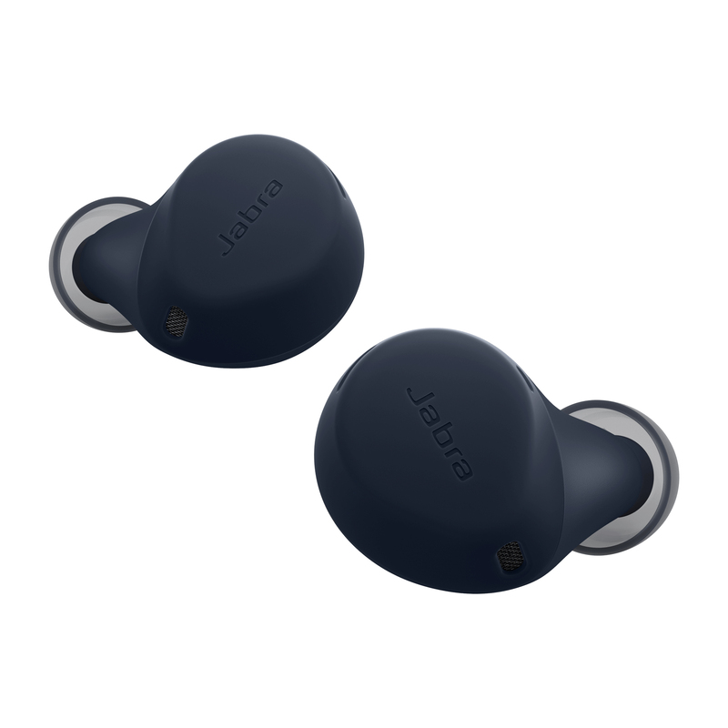 Jabra Elite 7 Active True Wireless Earbuds - Navy