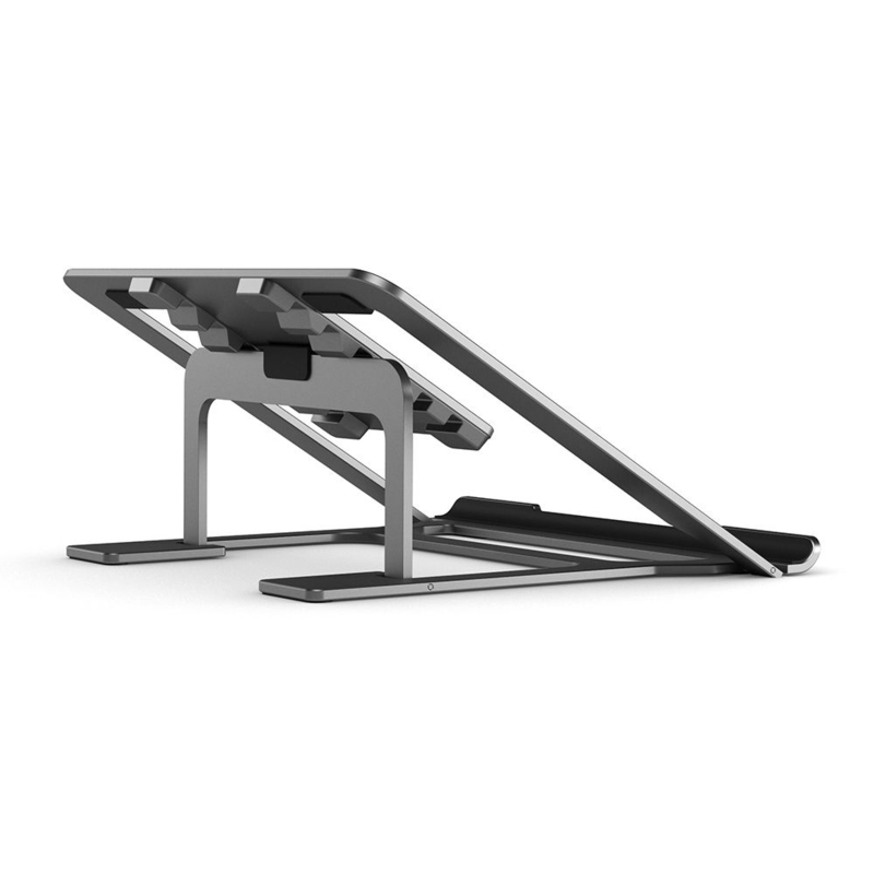 Alogic Metro Adjustable and Portable Laptop Riser