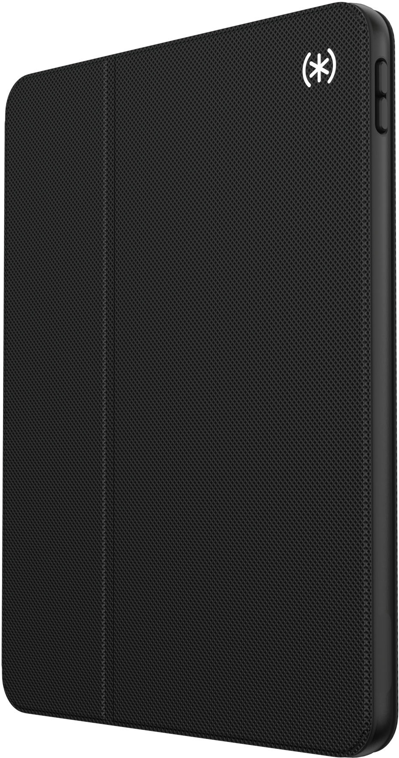 Speck Presidio Pro Folio Case With Microban for iPad Pro 11 2018-21/iPad Air 10.9 2020 Black