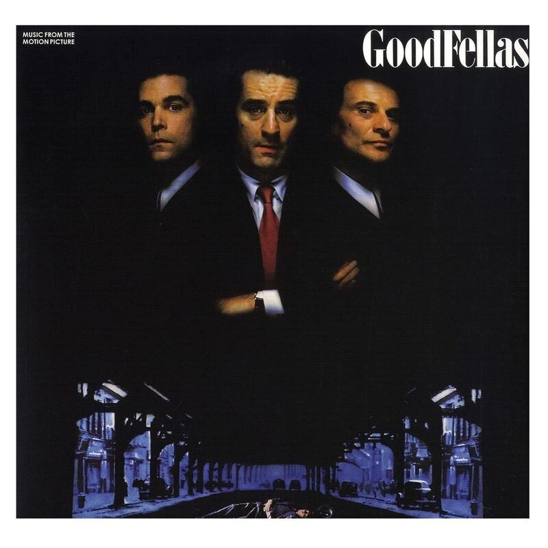 Goodfellas | Original Soundtrack