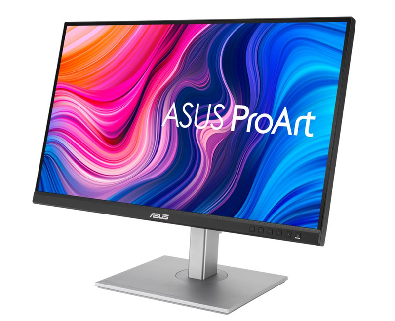 ASUS ProArt Display PA279CV 27-Inch UHD/60Hz Monitor