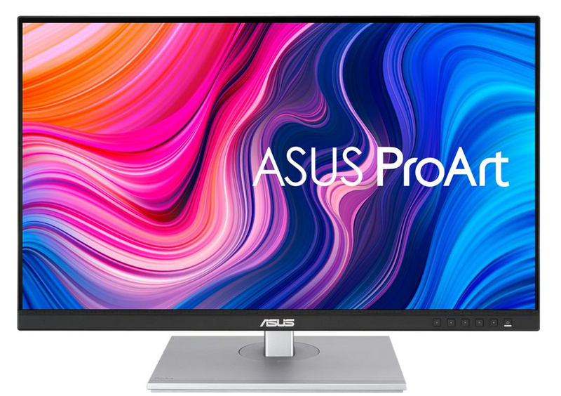 ASUS ProArt Display PA279CV 27-Inch UHD/60Hz Monitor