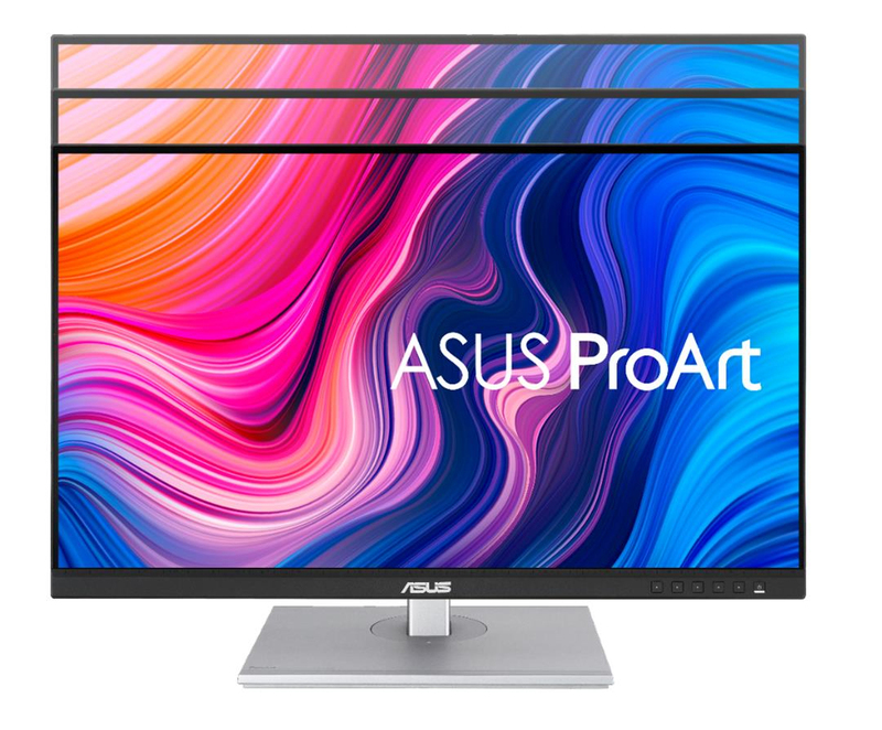 ASUS ProArt Display PA279CV 27-Inch UHD/60Hz Monitor