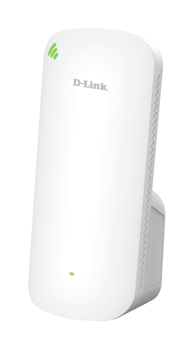 D-Link DAP-X1860 AX1800 Mesh Wi-Fi 6 Range Extender