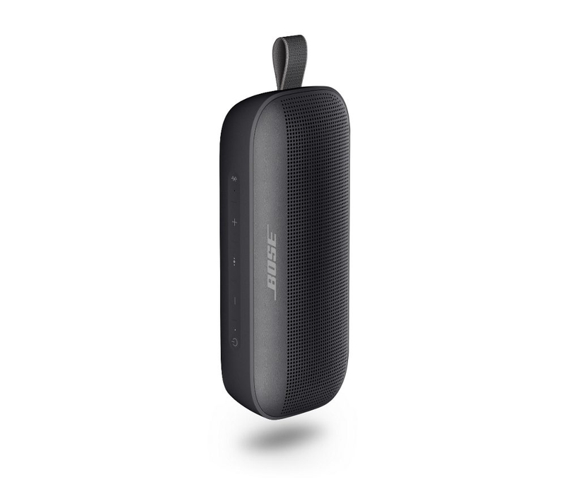 Bose Soundlink Flex Black Bluetooth Speaker