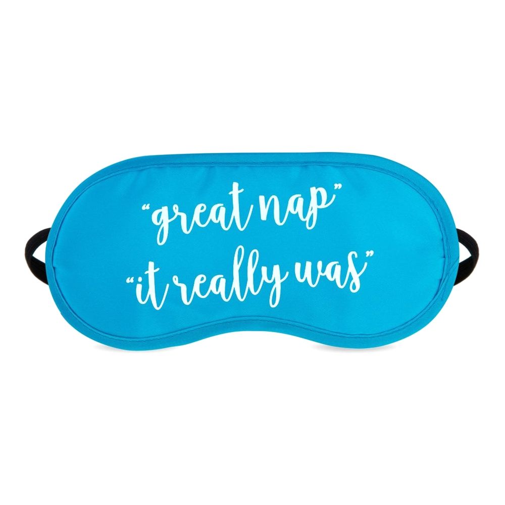 Mad Beauty Friends Sleep Mask