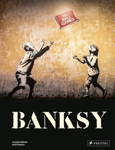 Banksy | Alessandra Mattanza