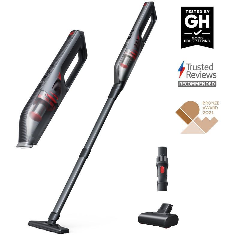 Eufy Homevac H30 Infinity Cordless Vacuum Cleaner