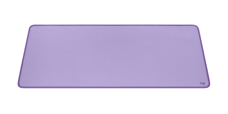 Logitech 956-000054 Desk Mat Studio Series - Lavender (70 x 30 cm)