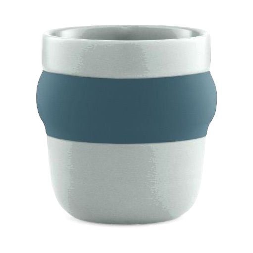 Normann Copenhagen Obi Espresso Cup 80ml - Light Blue