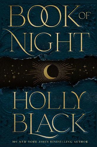 Book of Night TPB (Booktok) | Holly Black