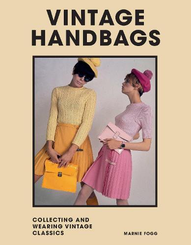 Vintage Handbags | Marnie Fogg