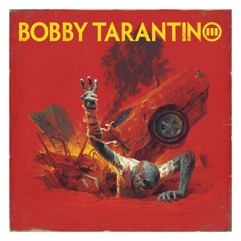 Bobby Tarantino III | Logic