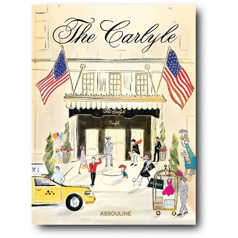 The Carlyle | James Reginato