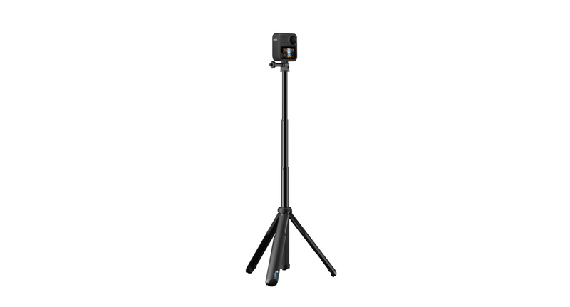 GoPro Max 360 Camera Grip + Tripod