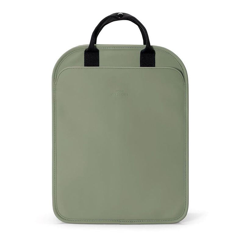 Ucon Alison Medium Backpack Lotus Series 11L - Sage Green