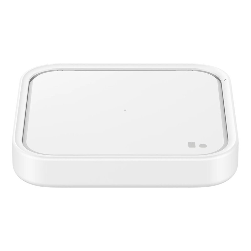 Samsung Wireless Charger Single White