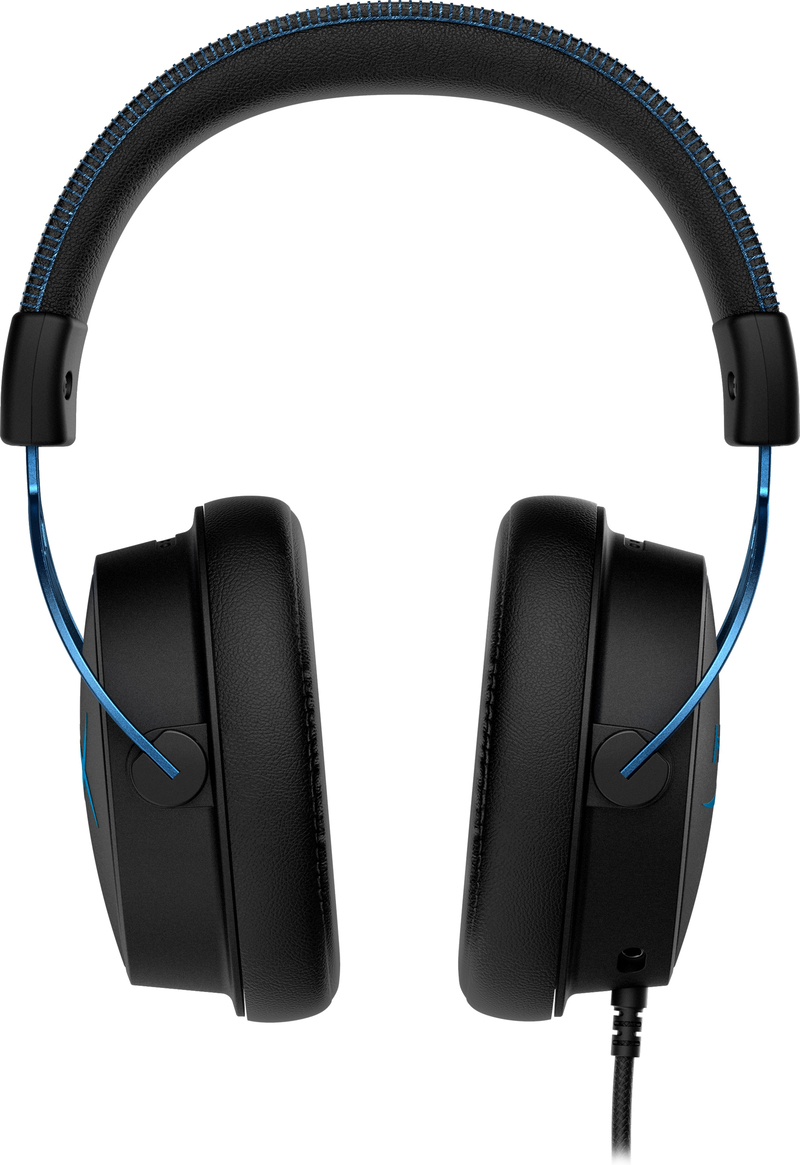 Hyperx Cloud Alpha S Blue Gaming Headset (4P5L3AA)