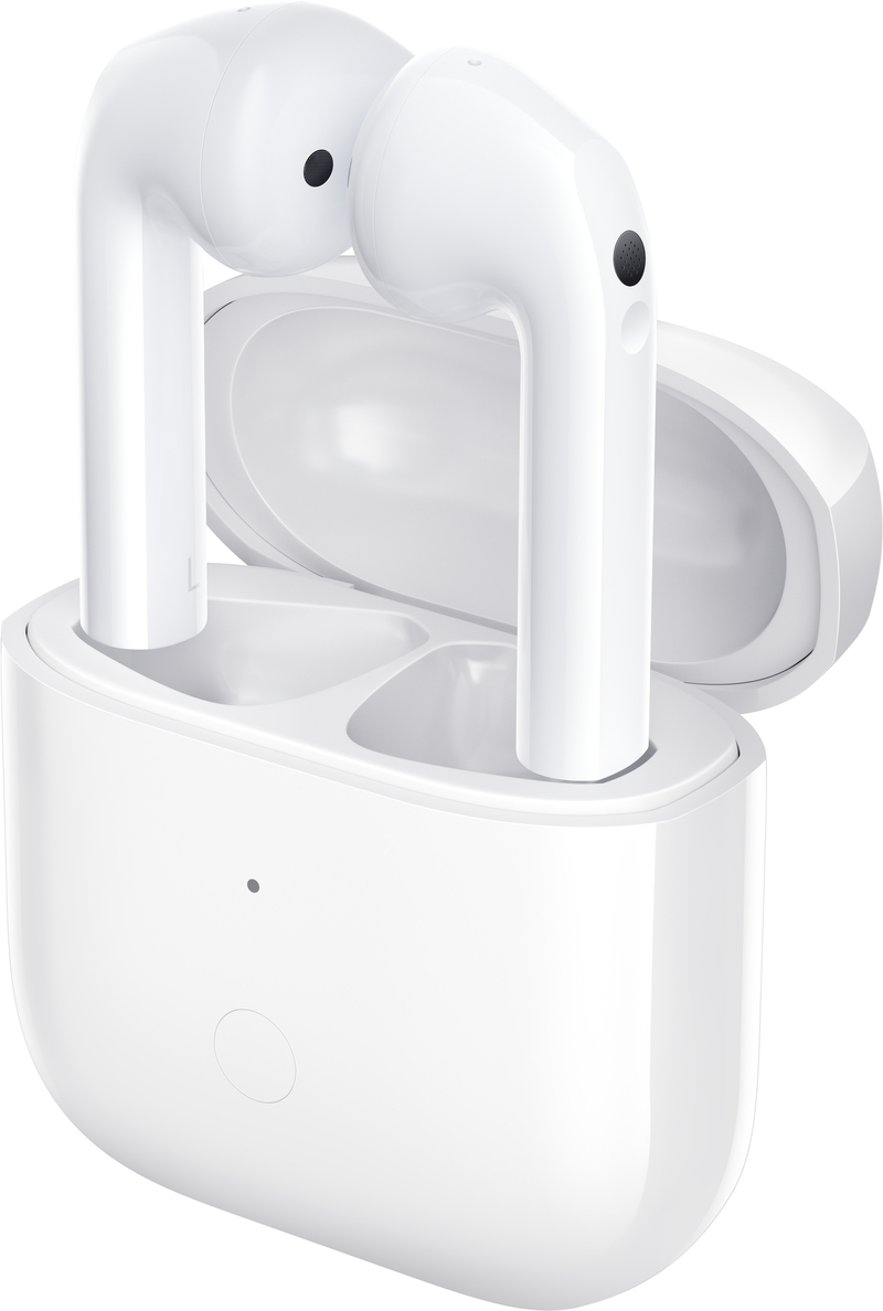 Xiaomi Redmi Buds 3 True Wireless Earphones - White