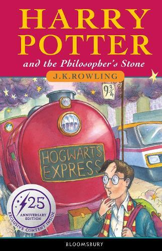 Harry Potter And The Philosopher's Stone - The Thomas Taylor Edition | J.K. Rowling