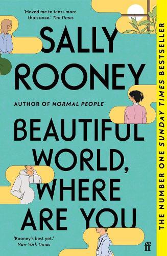 Beautiful World Where Are You? | Sally Rooney