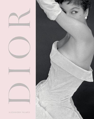 Dior | Alexandra Palmer