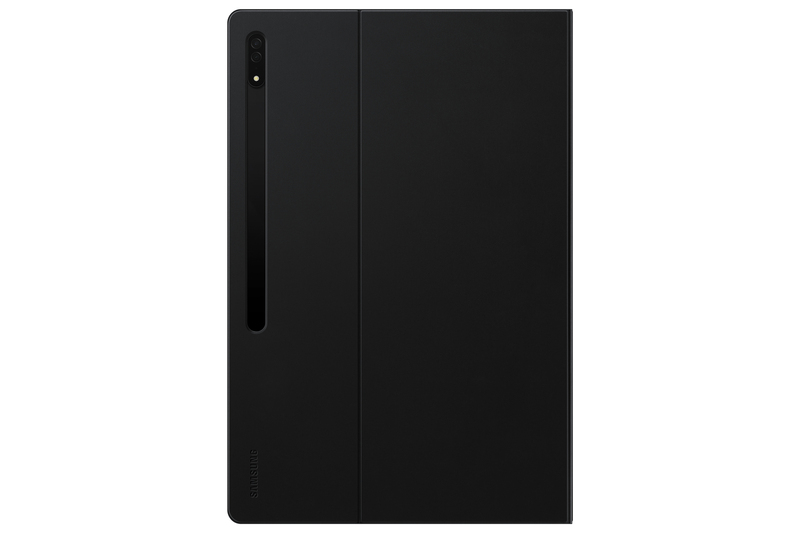 Samsung Galaxy Tab S8 Ultra Book Cover - Black