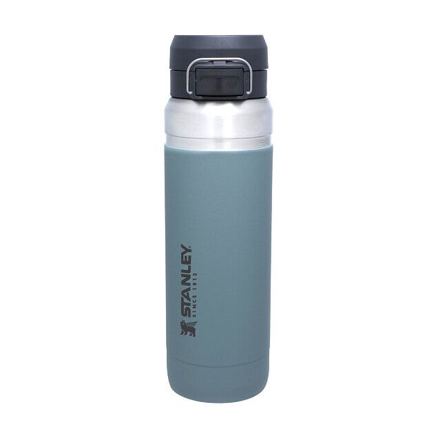 Stanley GO Flip Water Bottle - Shale 1064ml