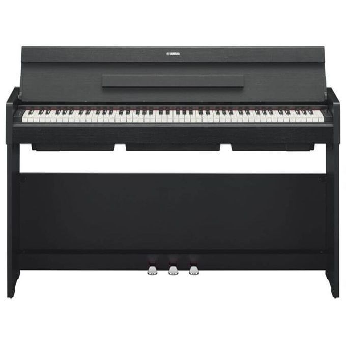 Yamaha Arius Slim Series YDPS-35 Digital Piano - Black