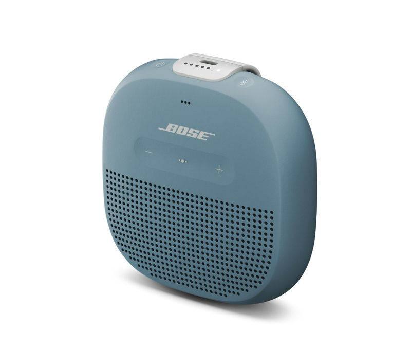 Bose SoundLink Micro Bluetooth Speaker - Stone Blue