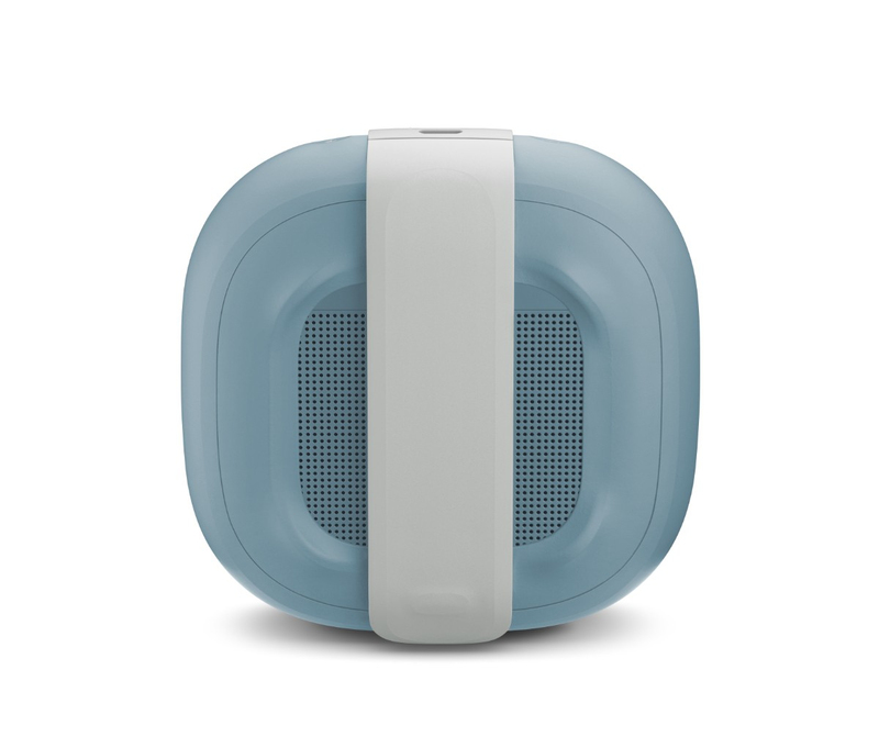 Bose SoundLink Micro Bluetooth Speaker - Stone Blue