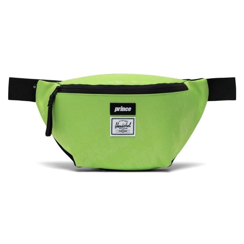 Herschel Seventeen Hip Pack - Neon Green Prince Roll Call